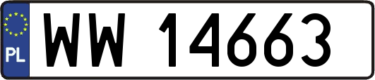 WW14663