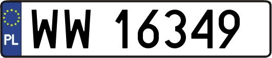 WW16349