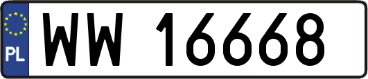 WW16668