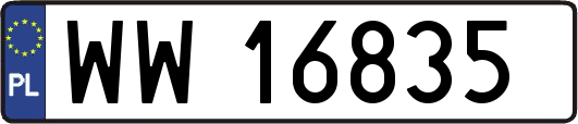 WW16835