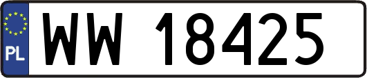 WW18425