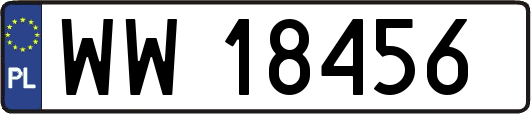 WW18456