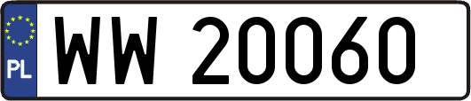 WW20060