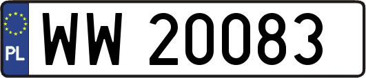 WW20083