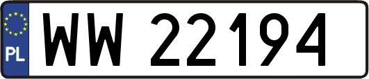 WW22194