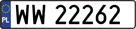 WW22262