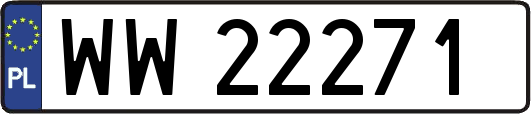 WW22271