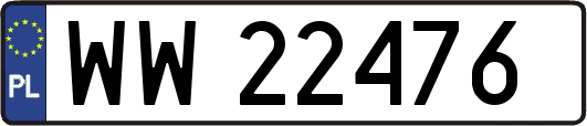 WW22476