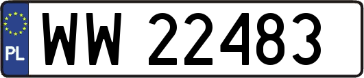 WW22483