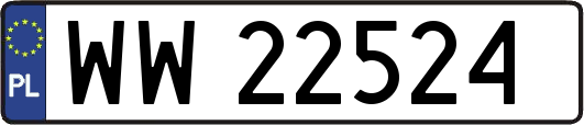 WW22524