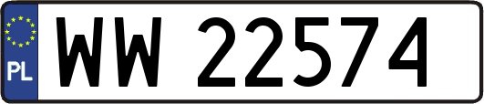 WW22574