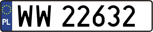 WW22632