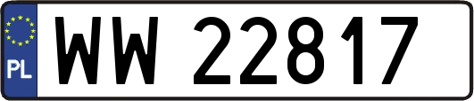 WW22817