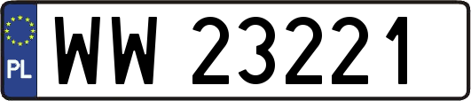 WW23221