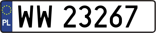 WW23267
