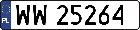WW25264