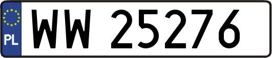 WW25276