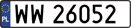 WW26052