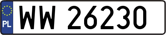 WW26230