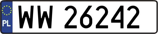 WW26242