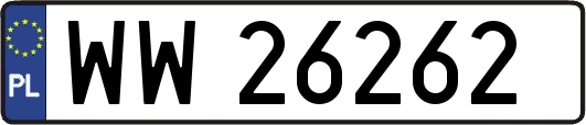 WW26262