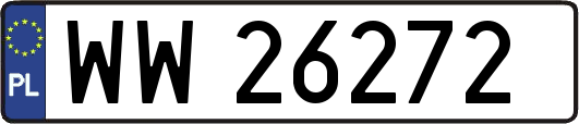 WW26272