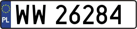 WW26284