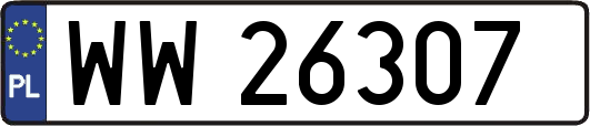 WW26307