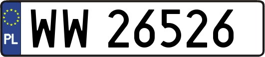 WW26526