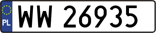 WW26935