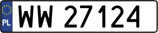 WW27124