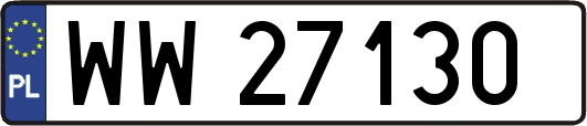 WW27130