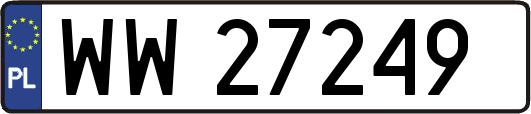WW27249