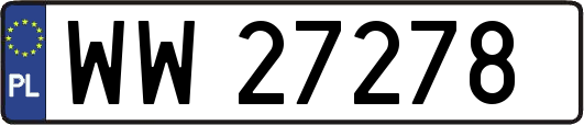 WW27278