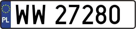 WW27280