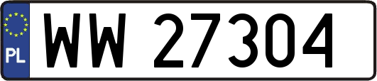 WW27304