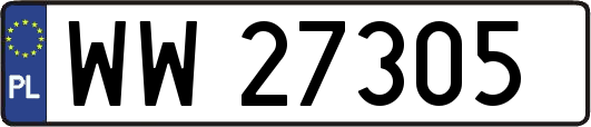 WW27305