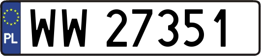 WW27351