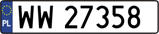 WW27358