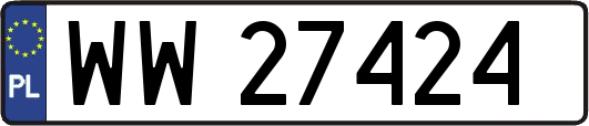 WW27424