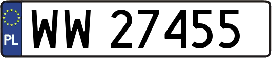 WW27455