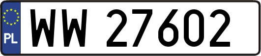 WW27602