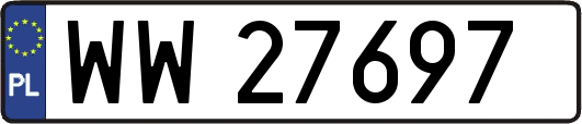 WW27697