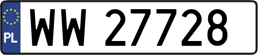 WW27728