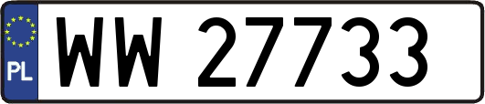 WW27733