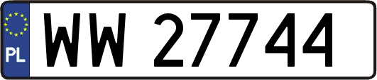 WW27744
