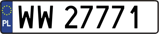 WW27771