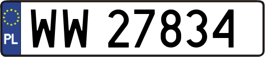 WW27834