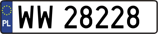 WW28228