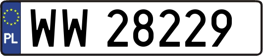 WW28229